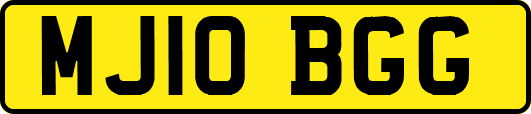 MJ10BGG