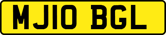 MJ10BGL