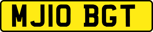 MJ10BGT