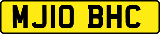 MJ10BHC