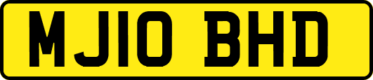 MJ10BHD