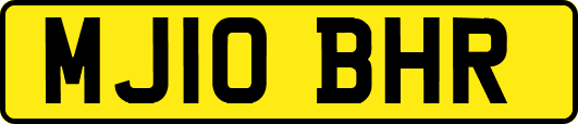 MJ10BHR