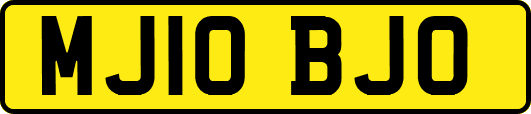 MJ10BJO