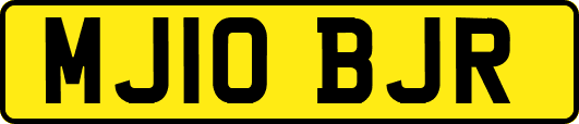 MJ10BJR