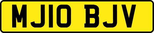 MJ10BJV