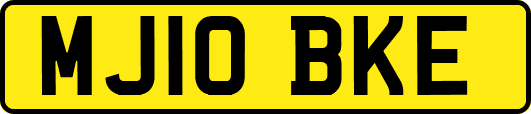MJ10BKE