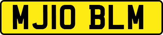 MJ10BLM