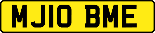 MJ10BME