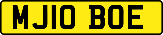 MJ10BOE