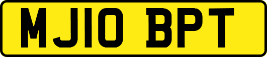 MJ10BPT