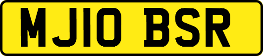 MJ10BSR