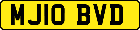 MJ10BVD
