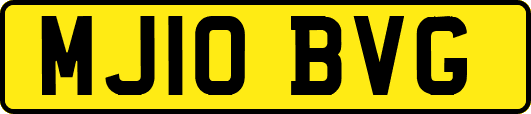 MJ10BVG