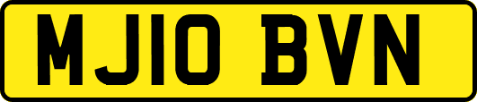 MJ10BVN