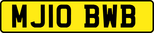 MJ10BWB