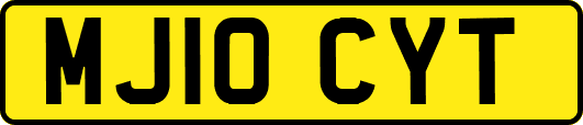 MJ10CYT