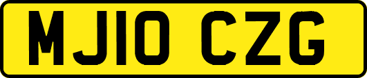 MJ10CZG