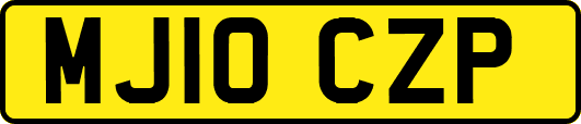 MJ10CZP