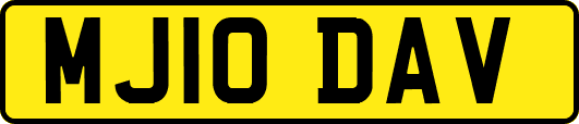 MJ10DAV