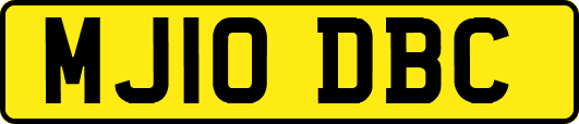 MJ10DBC