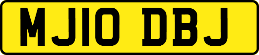 MJ10DBJ