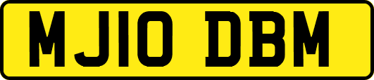 MJ10DBM