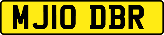 MJ10DBR