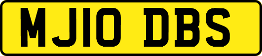 MJ10DBS