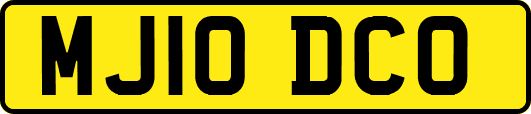 MJ10DCO