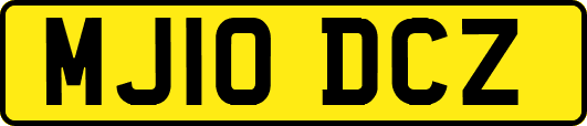 MJ10DCZ
