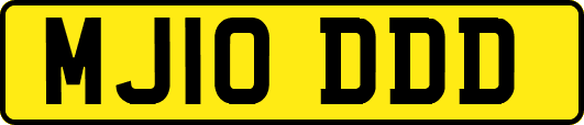 MJ10DDD