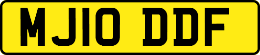 MJ10DDF