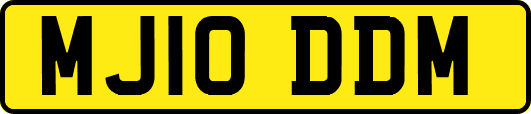 MJ10DDM