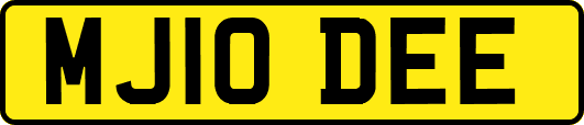 MJ10DEE