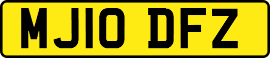 MJ10DFZ