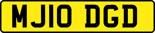 MJ10DGD