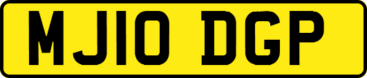 MJ10DGP