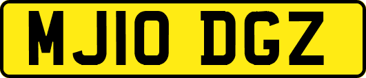 MJ10DGZ