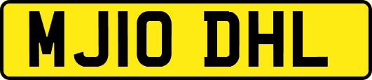 MJ10DHL