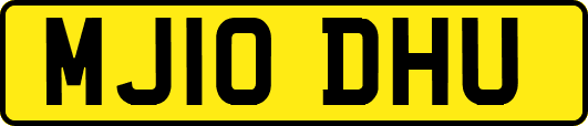 MJ10DHU