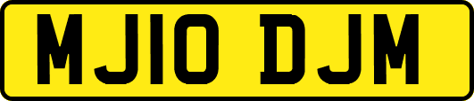 MJ10DJM