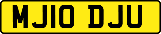 MJ10DJU