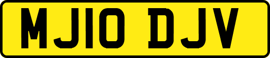 MJ10DJV