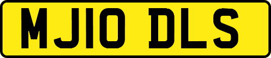 MJ10DLS