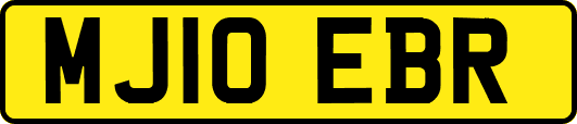 MJ10EBR