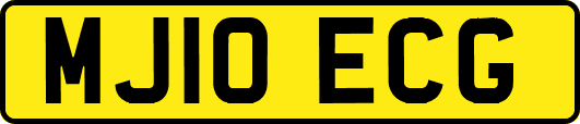 MJ10ECG