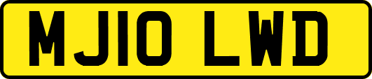 MJ10LWD