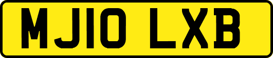 MJ10LXB
