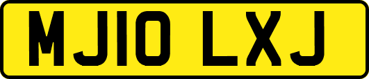 MJ10LXJ