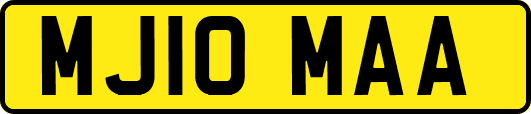 MJ10MAA